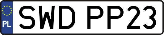 SWDPP23