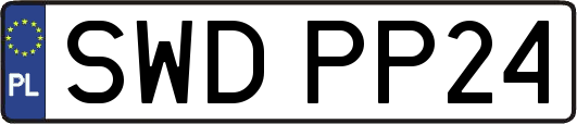 SWDPP24