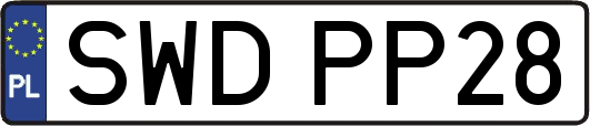 SWDPP28