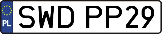 SWDPP29