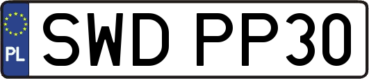 SWDPP30