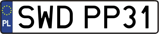 SWDPP31