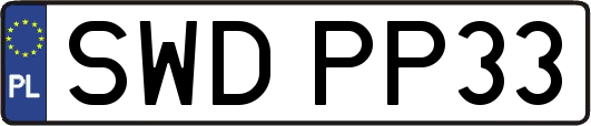 SWDPP33