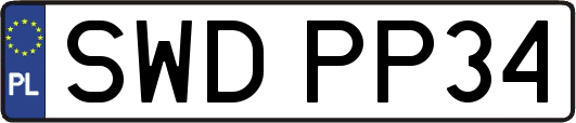 SWDPP34