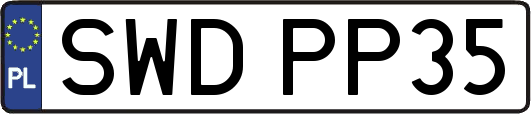 SWDPP35