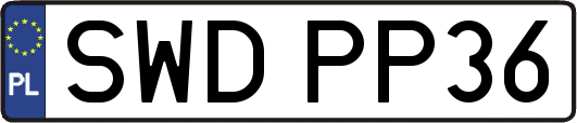 SWDPP36
