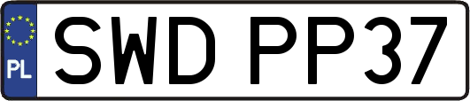 SWDPP37