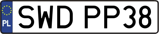 SWDPP38