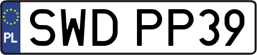 SWDPP39