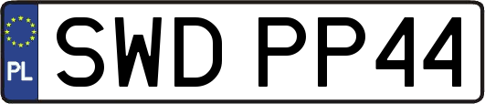 SWDPP44