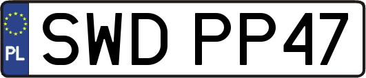 SWDPP47