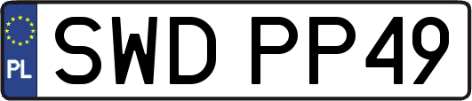 SWDPP49