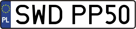 SWDPP50