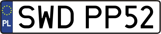 SWDPP52