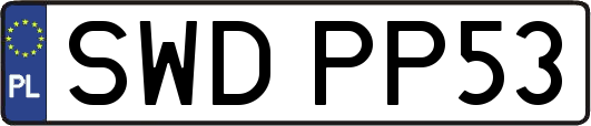 SWDPP53