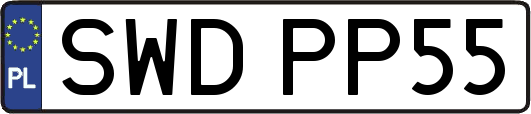 SWDPP55