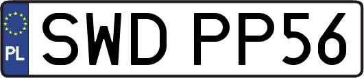 SWDPP56