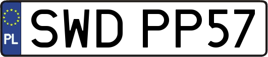 SWDPP57