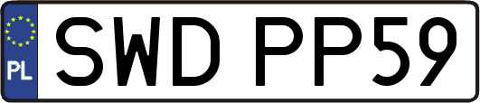 SWDPP59
