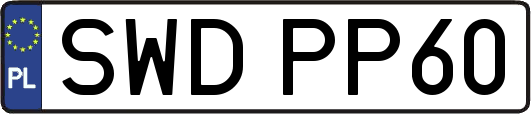 SWDPP60