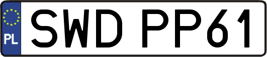 SWDPP61
