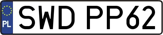 SWDPP62