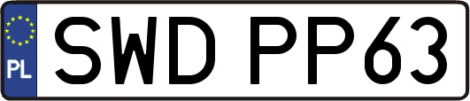 SWDPP63