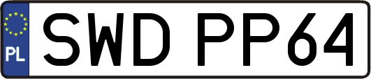 SWDPP64