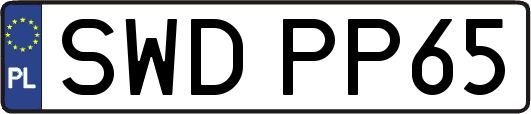 SWDPP65