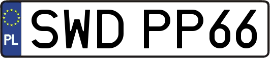 SWDPP66