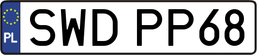 SWDPP68