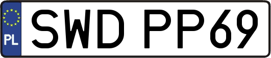 SWDPP69