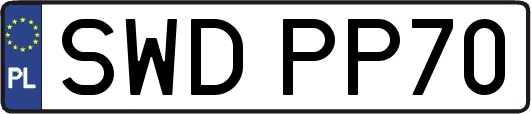 SWDPP70