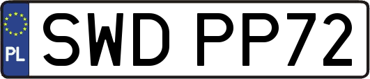 SWDPP72