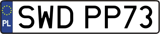 SWDPP73