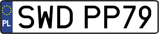 SWDPP79