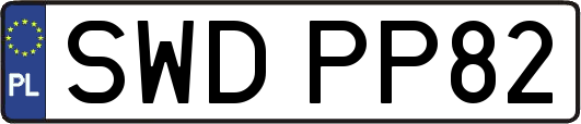 SWDPP82