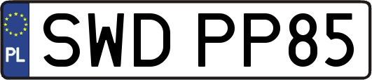 SWDPP85