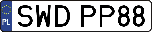 SWDPP88