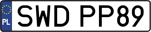 SWDPP89