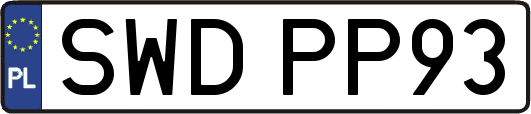 SWDPP93