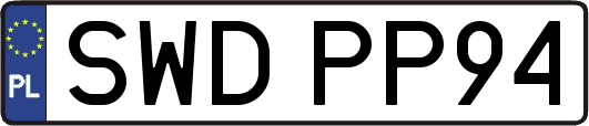 SWDPP94