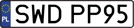 SWDPP95