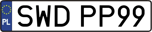 SWDPP99