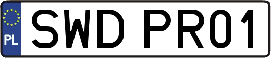 SWDPR01