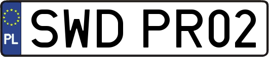 SWDPR02