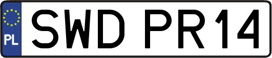 SWDPR14