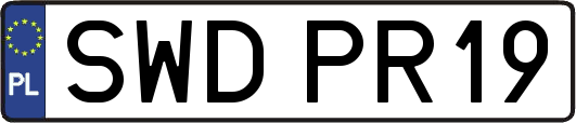 SWDPR19