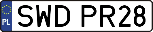 SWDPR28