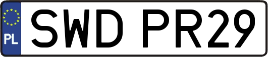 SWDPR29